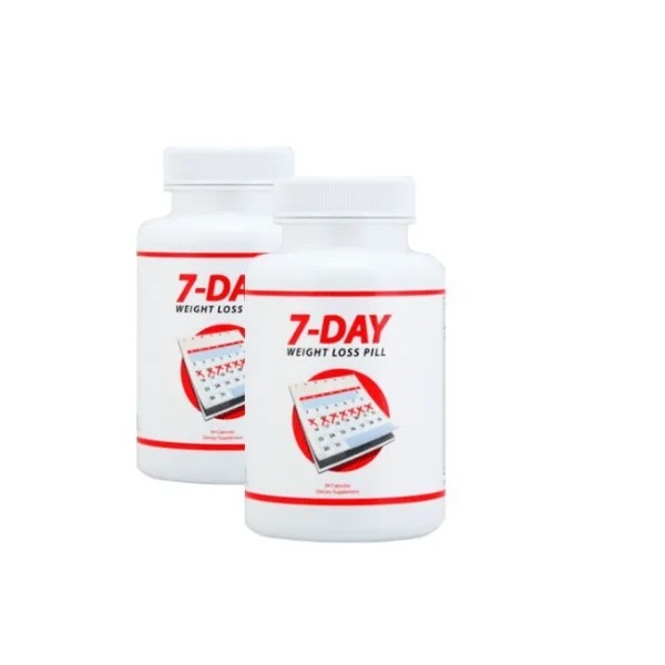 7 Day Weight Loss Capsules in Pakistan, Leanbean Official